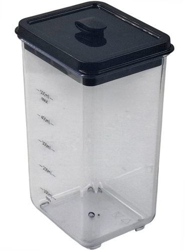 картинка Red Solution CM1600-KNM контейнер (резервуар, емкость) для молока к кофемашине CM1600 от магазина Интерком-НН фото 3