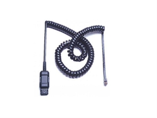 картинка PL-HIC1 Шнур-адаптер для телефона Avaya HIC-1 от магазина Интерком-НН