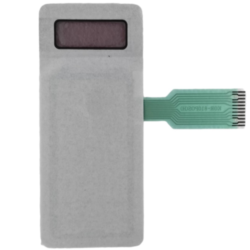 картинка Daewoo 3518512400 (KOR-810P0S(H)) Сенсорная панель для микроволновой печи свч KOR-810P от магазина Интерком-НН фото 5