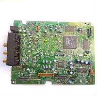 картинка LG 6871R-4832B Модуль MAIN SECTION TOTAL (HZ) основной для DVD плеера LG DKS-5500 от магазина Интерком-НН