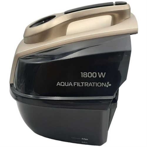 картинка Vitek VT-8100-KN контейнер для сбора мусора в сборе к пылесосу VT-8100 от магазина Интерком-НН фото 2