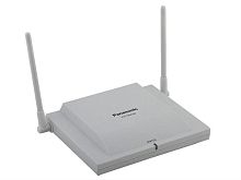 картинка Panasonic KX-TDA0155CE-RB Базовая станция DECT 2 канала Б/У от магазина Интерком-НН