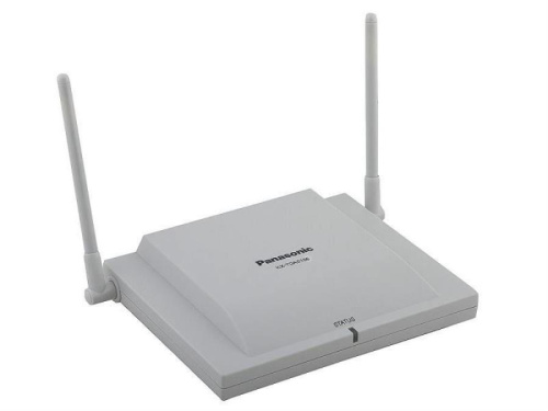изображение Базовая станция DECT транслятор 2 канала Panasonic KX-TDA0155CE магазин Компании Интерком-НН картинка Panasonic KX-TDA0155CE-RB Базовая станция DECT 2 канала Б/У от магазина Интерком-НН