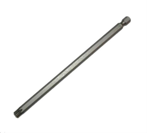 картинка Бита магнитная 1/4" Torx T40 150 мм  от магазина Интерком-НН