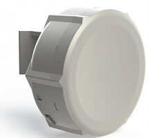 картинка Mikrotik SXT Lite5 Клиентская наружная точка доступа RouterBOARD SXT-r2-5nD от магазина Интерком-НН