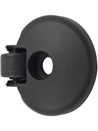 картинка Vitek VT-8117BK-KLP колесо переднее (малое) для пылесоса VT-8117BK от магазина Интерком-НН