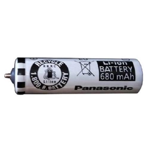 изображение Аккумулятор WESLV95L2509 (WESLV9ZL2508) для электробритвы Panasonic ER-GP80, ES-BST3N, ES-LT22, ES-LT4N, ES-LT8N магазин Компании Интерком-НН фото 5 картинка Panasonic WESLV95L2509 (WESLV9ZL2508) Аккумулятор к бритве ER-GP80, ES-BST3N, ES-LT22, ES-LT4N от магазина Интерком-НН фото 5