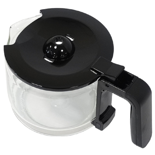 картинка Redmond RCM-M1531-KL колба стеклянная в сборе для кофеварки RCM-M1531 от магазина Интерком-НН фото 2