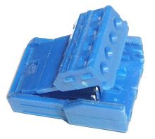 картинка Panasonic PQJS04S08Z Разъем DDK для АТС DBS, VB-9, ISDN и DECT KX-T206, KX-TD146, 290, 816, 1232 от магазина Интерком-НН