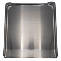 картинка Gefest 6100.00.0.060 противень (жаровня) духового шкафа 390х360мм для плиты 5100, 5300, 5500, 6100 от магазина Интерком-НН