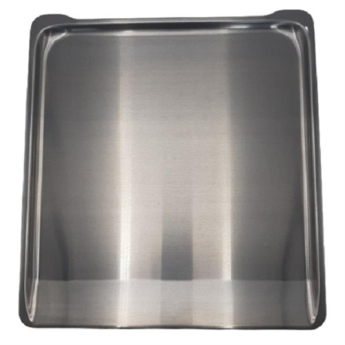 картинка Gefest 6100.00.0.060 противень (жаровня) духового шкафа 390х360мм для плиты 5100, 5300, 5500, 6100 от магазина Интерком-НН