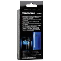 картинка Panasonic WES4L03-803 (WES-4L03) Моющее средство для системы очистки электробритв ES-LV95, LT8, LV9 от магазина Интерком-НН