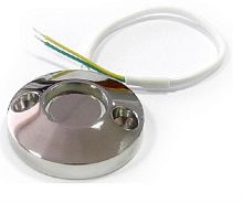 картинка Считыватель ключей накладной без световой индикацией КТН минус магазин Интерком-НН являющийся официальным представителем в России картинка Считыватель ключей накладной без световой индикацией КТН минус от магазина Интерком-НН