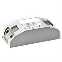 картинка Электронный пускорегулирующий аппарат LLT ЭПРА-50-PRO 50Вт ASD  от магазина Интерком-НН