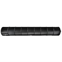 картинка Panasonic CWH02C1055 Крыльчатка вентилятора внутреннего блока кондиционера CS-PA12GKD от магазина Интерком-НН