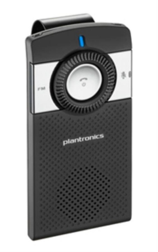 картинка PL-K100 Plantronics K100 автомобильный спикерфон  от магазина Интерком-НН