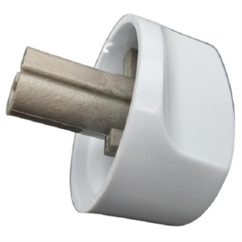 картинка Gefest 5100.55.0.000 Ручка (белая) управления для плиты 5100 от магазина Интерком-НН фото 2