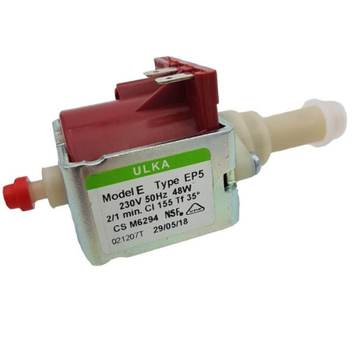 изображение Redmond RCM-M1513-PM насос (помпа) Ulka EP5 48W CS M6294 для кофеварки RCM-M1513 магазин Компании Интерком-НН картинка Redmond RCM-M1513-PM насос (помпа) Ulka EP5 48W CS M6294 для кофеварки RCM-M1513 от магазина Интерком-НН