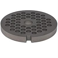 картинка Kenwood KW715549 решетка средняя 4мм для мясорубки MG350, MG352, MG354 от магазина Интерком-НН
