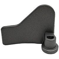 картинка Philips 422245945778 лопатка для замешивания теста к хлебопечке HD9020  от магазина Интерком-НН