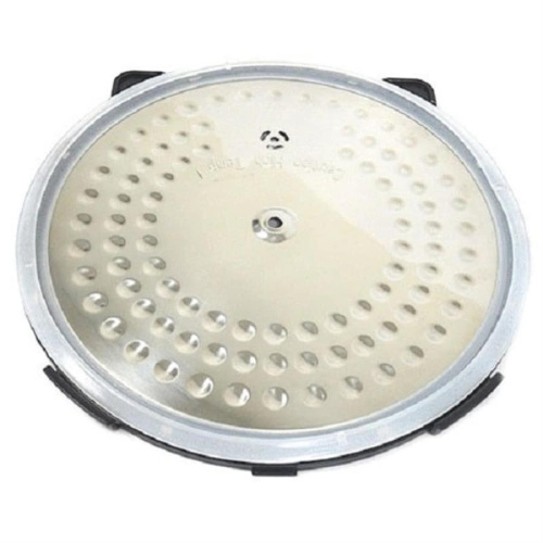 картинка Redmond RMC-IHM301-KR крышка съемная внутренняя алюминиевая для мультиварки RMC-IHМ301 от магазина Интерком-НН фото 2