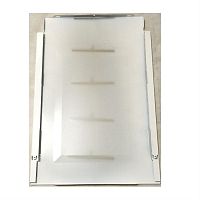 картинка Ardo 272018808 Правая (левая) боковая панель для кухонной плиты от магазина Интерком-НН