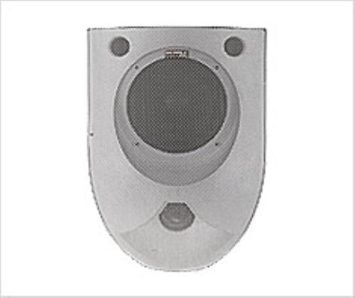 картинка Inter-M CF-60W акустическая система угловая 60 Вт цвет корпуса белый от магазина Интерком-НН