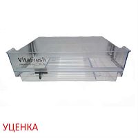 картинка Bosch 00719398 УЦЕНКА Выдвижной ящик для холодильного отделения холодильника Bosch KGE39XK2AR/01 от магазина Интерком-НН