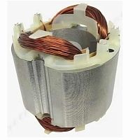 картинка Makita 634449-8 Статор 220-240В для сетевой дисковой пилы Makitа 5704R от магазина Интерком-НН