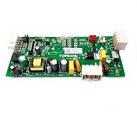 картинка Atlant 908081410231 модуль управления A45E-M1 для холодильника Атлант, Минск от магазина Интерком-НН