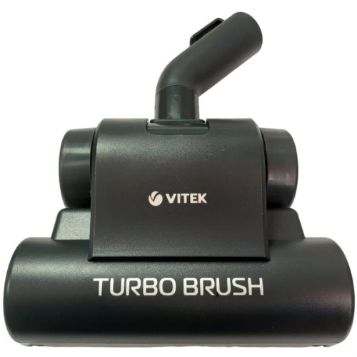изображение Vitek VT-1833-TSH турбо-щетка для пылесоса VT-1833, чёрный магазин Компании Интерком-НН картинка Vitek VT-1833-TSH турбо-щетка для пылесоса VT-1833, чёрный от магазина Интерком-НН
