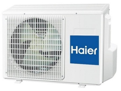 изображение Кондиционер Haier неинвертор, тепло/холод, 2,20/2,20 кВт HSU-07HEK303/R2 магазин Компании Интерком-НН фото 3 картинка Haier HSU-07HEK303/R2 кондиционер, сплит-система, тепло/холод, 2,20/2,20 кВт от магазина Интерком-НН фото 3