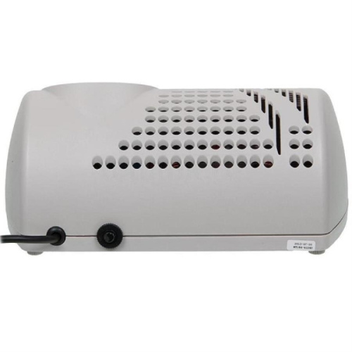 картинка Ресанта АСН-500 Н/1-Ц (63/6/9) табилизатор напряжения однофазный серый  от магазина Интерком-НН фото 2