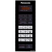 картинка Panasonic A630Y41V0HZP Сенсорная панель на русском для СВЧ (микроволновой печи) NN-GT352W ZPE от магазина Интерком-НН
