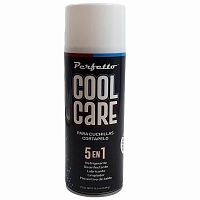 картинка Аэрозоль Cool Care 5 в 1 охлаждающий спрей для лезвий машинки для стрижки волос (439 г) от магазина Интерком-НН