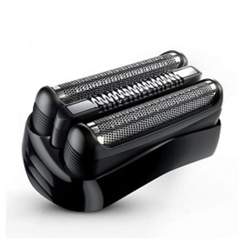 изображение Braun 81570020 (81682788) Сеточка для электробритвы 3 серии (21B) магазин Компании Интерком-НН фото 2 картинка Braun 81570020 (81682788, 81686050) Сеточка для электробритвы 3 серии (21B) от магазина Интерком-НН фото 2