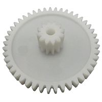 картинка Polaris 007024 шестерня для мясорубки D=80/21мм, H=25/10мм, 12 и 45 прямых зубьев магазин Интерком-НН являющийся официальным представителем в России картинка Polaris 007024 шестерня для мясорубки D=80/21мм, H=25/10мм, 12 и 45 прямых зубьев от магазина Интерком-НН