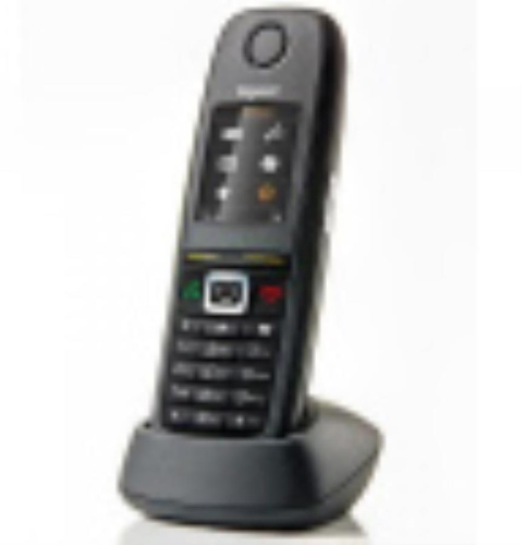 картинка Трубка Gigaset R650H PRO серый (S30852-H2761-S321) от магазина Интерком-НН фото 8