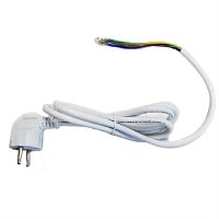 картинка Redmond RBM-KW кабель сетевой для хлебопечки цвет белый от магазина Интерком-НН
