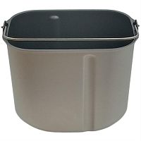 картинка Panasonic ADD84E226 форма хлебопечи без привода для SD-B2510, SD-R2520, SD-R2530, SD-YR2540, 2550 от магазина Интерком-НН