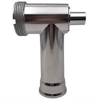 картинка Redmond RMG-1209-KSH корпус шнека для мясорубки RMG-1209 от магазина Интерком-НН