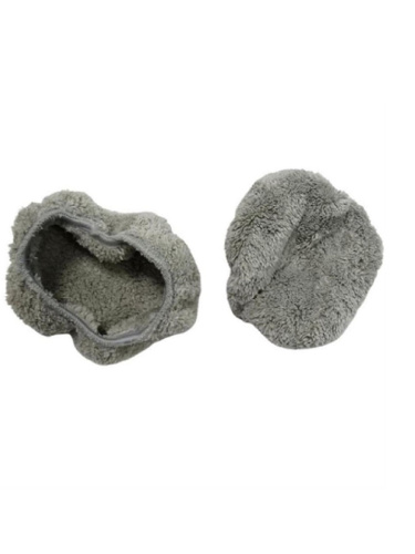 картинка Redmond RV-RW001-MP мопы из микрофибры (комплект 2 шт) робота-мойщика RV-RW001 от магазина Интерком-НН