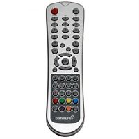 картинка Huayu HOF08H (20777) пульт дистанционного управления (ПДУ) для ресивера Zyxel STB-1001S от магазина Интерком-НН