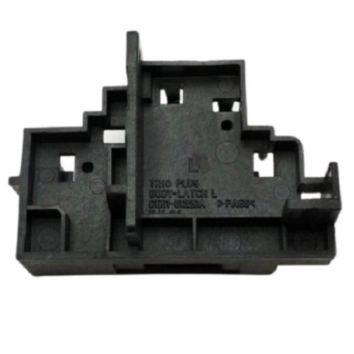 картинка Samsung DE61-01226A Замок (защелка) двери микроволновой печи, левый от магазина Интерком-НН