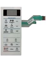 картинка Samsung DE34-00382Z Сенсорная панель управления для микроволновой печи (СВЧ) ME83KRW-1 от магазина Интерком-НН