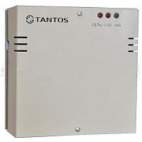 картинка Tantos ББП-30 PRO блок бесперебойного питания (металл)  магазин Интерком-НН являющийся официальным представителем в России картинка Tantos ББП-30 PRO блок бесперебойного питания (металл)  от магазина Интерком-НН