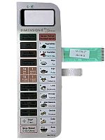 картинка Panasonic F630Y5G00NZP сенсорная панель русские и английские надписи для Panasonic NN-C781JF ZPE от магазина Интерком-НН