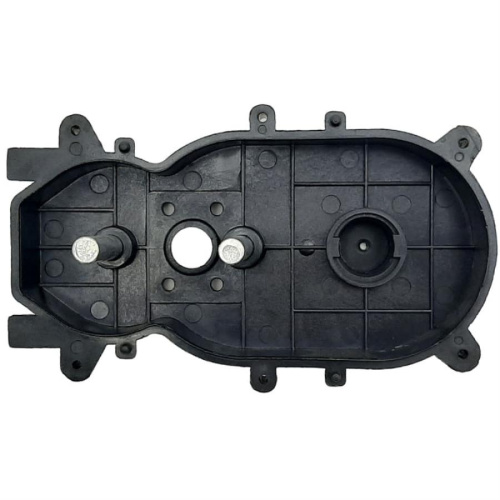 изображение Redmond RMG-1245-KRT крышка редуктора (задняя часть) для мясорубки RMG-1245 магазин Компании Интерком-НН фото 2 картинка Redmond RMG-1245-KRT крышка редуктора (задняя часть) для мясорубки RMG-1245 от магазина Интерком-НН фото 2