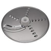 картинка Kenwood KW706848 диск-терка/шинковка для кухонного комбайна KM241, KM242, KM260, KM261 магазин Интерком-НН являющийся официальным представителем в России картинка Kenwood KW706848 диск-терка/шинковка для кухонного комбайна KM241, KM242, KM260, KM261 от магазина Интерком-НН