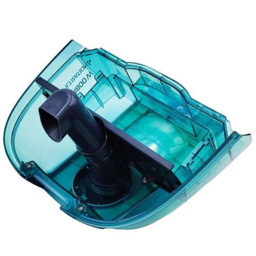 картинка Vitek VT-1833-KNVERH-GR верхняя часть контейнера для сбора мусора к пылесосу VT-1833, зелёный от магазина Интерком-НН фото 3